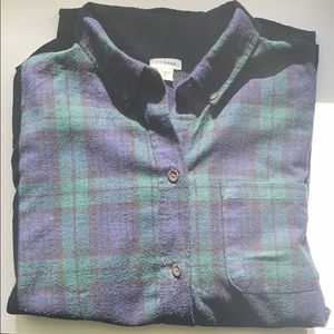 L.L.Bean Button Down  (BUNDLE 3 for 20% off)